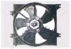 ASHIKA VNT280715 Fan, radiator